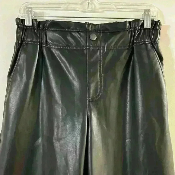 Loft Outlet High Rise Straight pants - Picture 2 of 7